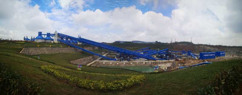 縣礦產(chǎn)公司赴霍邱考察礦山標(biāo)準化建設(shè)