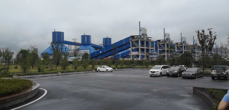 縣礦產(chǎn)公司赴霍邱考察礦山標(biāo)準化建設(shè)