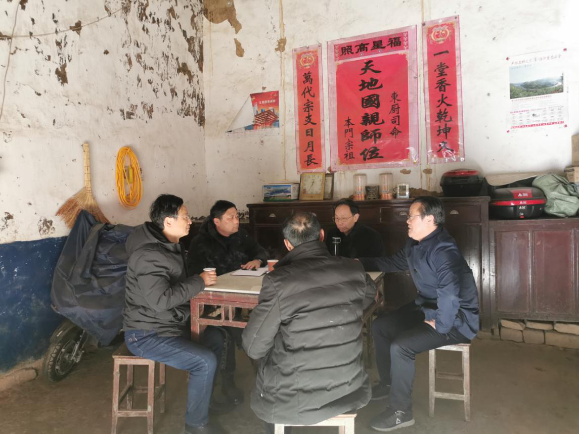 挖掘紅色底蘊  推進文旅融合