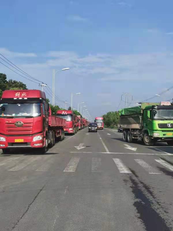 礦產公司單月銷售收入再創(chuàng)歷史新高