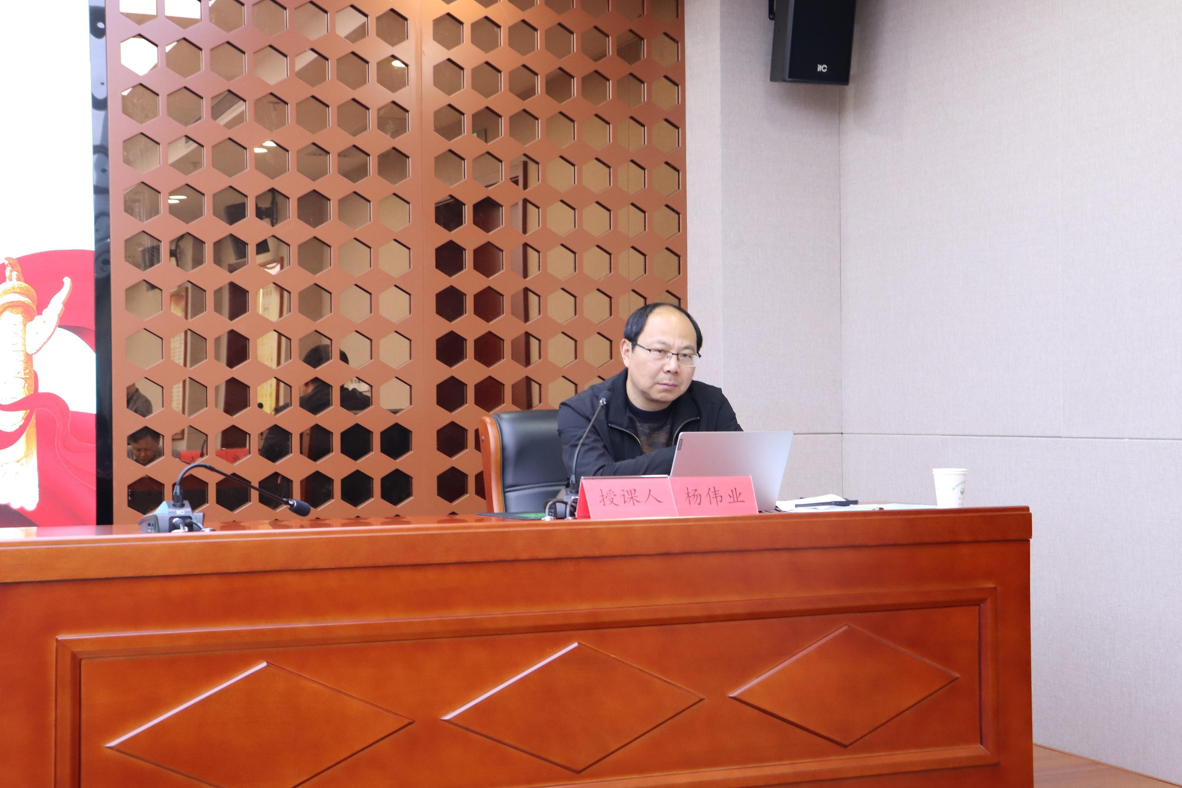 霍山國投集團召開安全生產(chǎn)教育培訓(xùn)會議