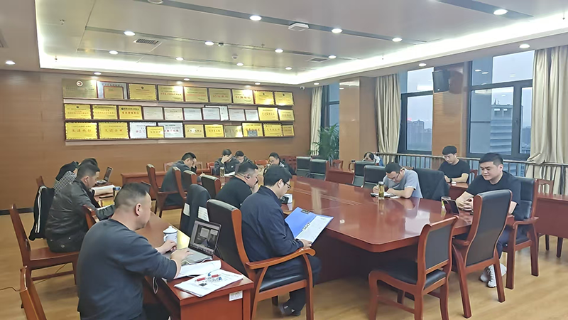 工程咨詢公司進入“注冊監(jiān)理工程師考試集中學習月”