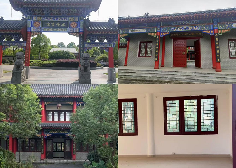 國(guó)資公司待租房源（一）