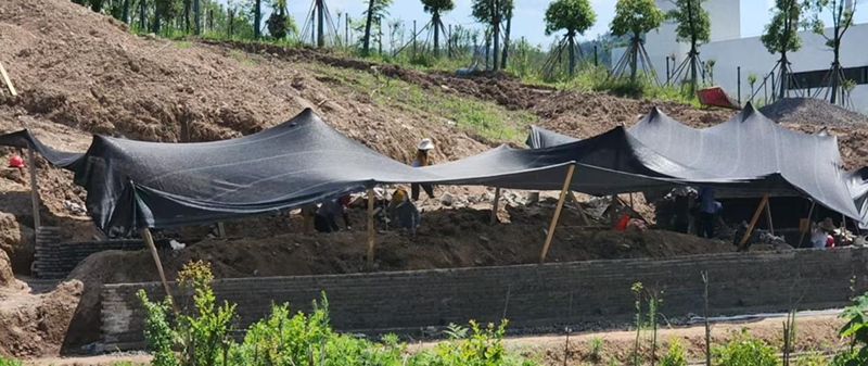 永安公司開展“夏日送清涼”活動(dòng)